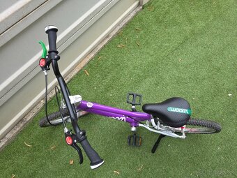 Predam detsky bicykel Woom 3 - 9