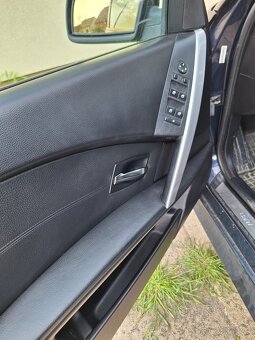 PREDÁM BMW 530d - 9