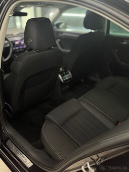 Skoda superb 1.5 TSI 2020 - 9