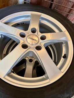 Superb Combi 2.0 TDI 125KW 170PS - 9