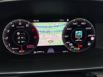 Seat Leon 1.5 eTSI 150 Mild-hybrid DSG Xcellence - 9
