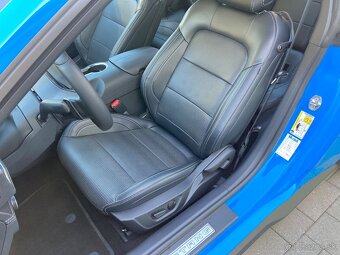MUSTANG 5.0 - V8 GT , new model 2024 , odpocet DPH - 9