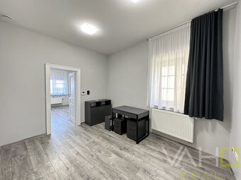 NA PRENÁJOM 5 kancelárskych miestností 200 m² + 24 m² terasa - 9