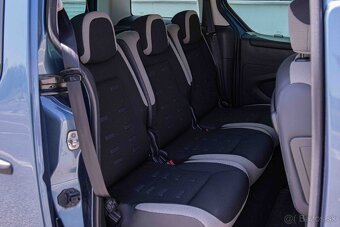 Citroën Berlingo 1.6 HDi 16V 92k Collection - 9