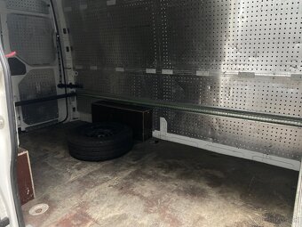 Volkswagen VW Crafter Dodávka 2.0 TDI 103kW, M6 - 9
