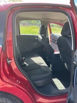 Citroen C3 PureTech 82 Seduction - 9