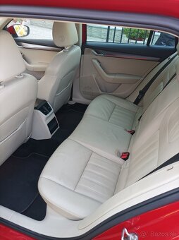 2018 Škoda Octavia STYLE 1.6 TDI 7°DSG - 9
