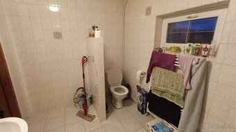 ZNÍŽENÁ CENA Exkluzívne - Predaj RD na Solivar - 9
