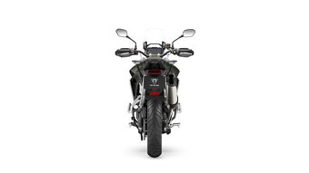 Predám Triumph Tiger 900 Rally PRO - 9