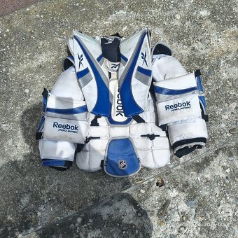 Predám brankársku výstroj - 9
