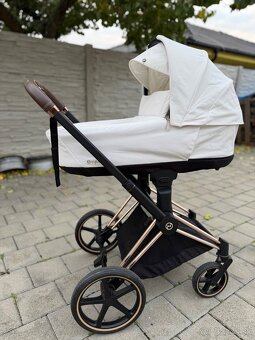 Cybex priam OFF - 9