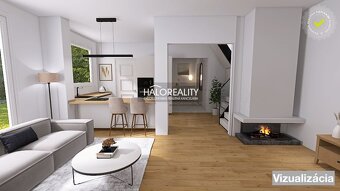HALO reality - Predaj, rodinný dom Nová Dedinka - NOVOSTAVBA - 9