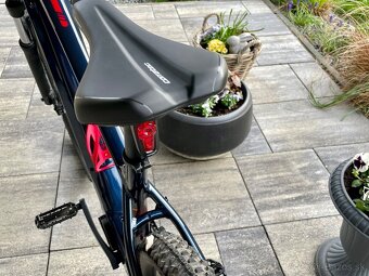 ELEKTRO BIKE CORRATEC (L) M 2024 BOSCH MOTOR - 9