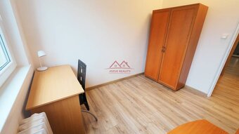 3 IZBOVY BYT NA PREDAJ, UL: KYSUCKA, KE-TERASA - 9