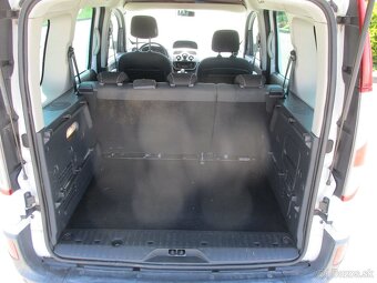 RENAULT KANGOO 1,5DCi 66KW KLIMA BEZ KOROZE 2015 - 9