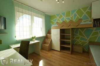 Na predaj moderný rodinný dom v Dvoranoch nad Nitrou - 9