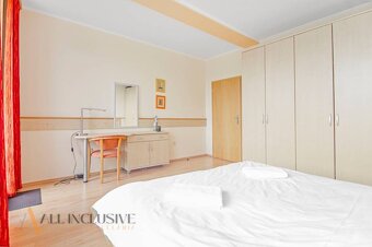 ALL INCLUSIVE | 2 IZBOVÝ BYT S PANORAMATICKÝM VÝHĽADOM NA DO - 9