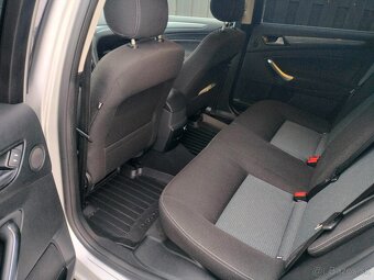 Predám Ford Mondeo - 9