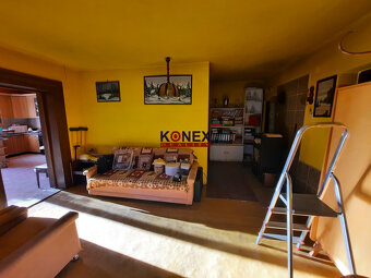 REZERVOVANÉ – RD v obci PETKOVCE - 9