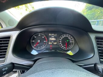 Seat Leon FR 2.0Tdi - 9