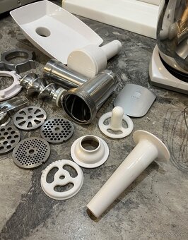 ETA Gratus Max III 0028 90061 Kuchynský robot - 9