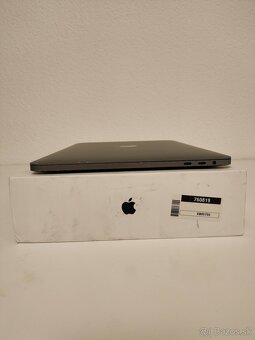 MacBook Pro 2017 A1706 | i5 3.1 GHz | 8 GB RAM | 256 GB SSD - 9