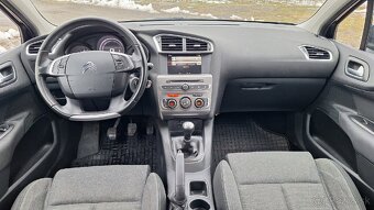 Citroen C4 1.6 HDI - 9
