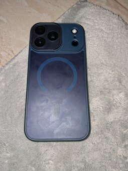 Predaám iphone 17 pro max blue 512gb - 9