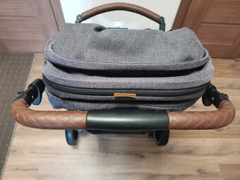 ABC Design SALSA AIR 4 DIAMOND 3-kombinácia - 9