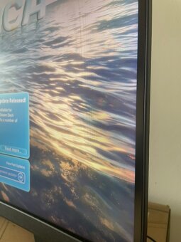 Herny monitor MSI Optix G27C7 27" - 9