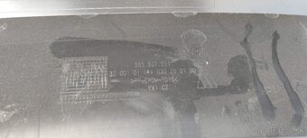 Škoda kodiaq zadny naraznik 658 Kamiq naraznik - 9