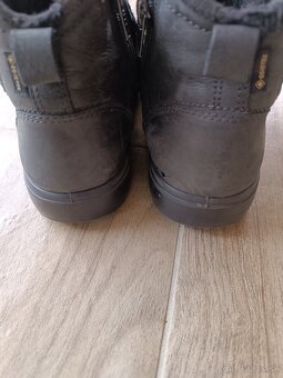 Zateplené čižmy 34 - 9