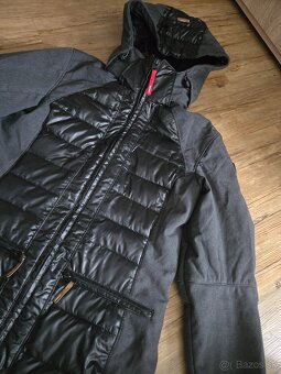 Dámska prechodná bunda Icepeak - 9