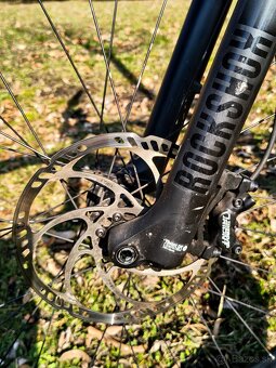 Trek Rail 9.5 Bosch Gen4, 625Wh, Smart - 9