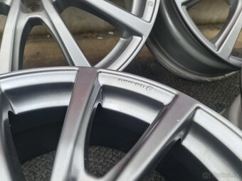 ALU BROCK-UNIWHEELS 5X114,3 R18 - 9