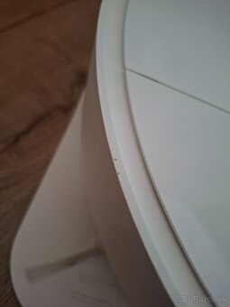 Xiaomi ROBOT Vaccum X20+ - 9