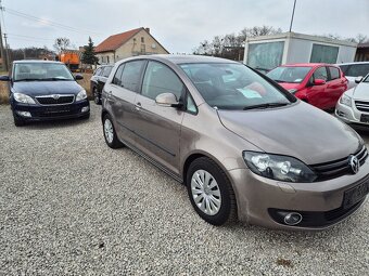 Vw golf plus - 9