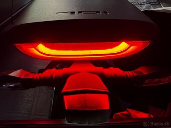 Husqvarna 701 Vitpilen - 9