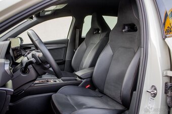 Cupra Cupra Leon 1.5 eTSI mHEV DSG - 9