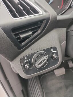 Ford Kuga 1.5 Tdci 88kw 2/2018 Titanium - 9