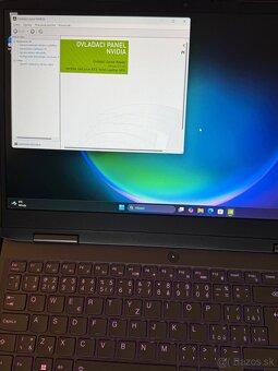 Lenovo LOQ – RTX 4060/i5-13th.16GB DDR5/Záruka - 9
