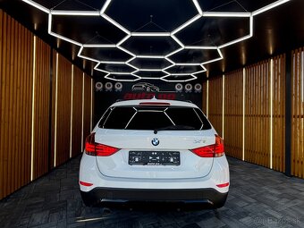BMW X1 xDrive 18d A/T - 9