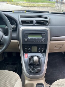Fiat Croma 1.9 JTD - 9
