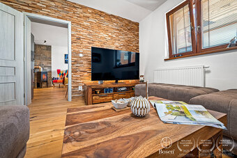 BOSEN | Moderný apartmán v Mýte pod Ďumbierom - 9