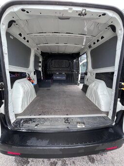 Opel Combo - 9