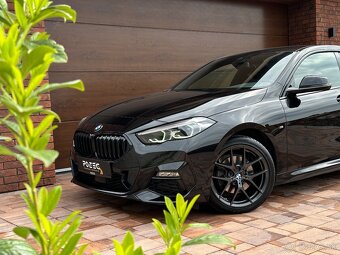 BMW 218i GRAN COUPE 100KW AUTOMAT M-SPORT 6/2022 ODPOČET DPH - 9