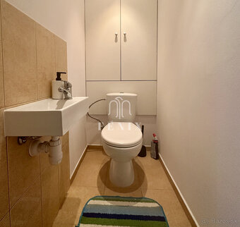 Prenájom 3 izb.byt Košice centrum - Slovenskej Jednoty - 9