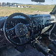Jeep Wrangler Sahara JK 3,8 benzín V6 LPG, znížená cena - 9