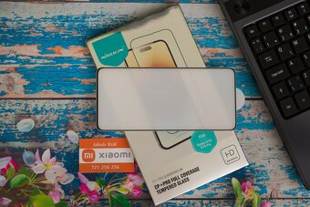 Tvrdené sklo Nillkin pre Xiaomi, Redmi nebo Poco - 9