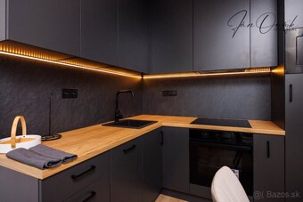 NOVOSTAVBA: 1,5 izb. byt, loggia + park. státie, v štandarde - 9